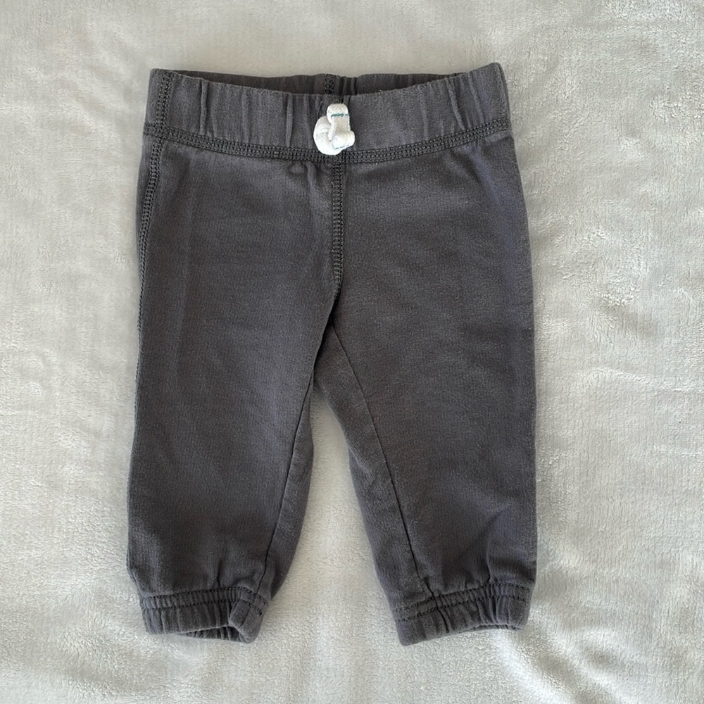 Sweat pants